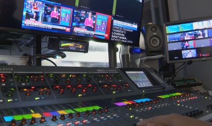 CNN estreia na próxima terça no rádio, ouvido por 75% dos brasileiros