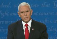 Documentos confidenciais são encontrados na casa de Mike Pence, ex-vice-presidente de Trump