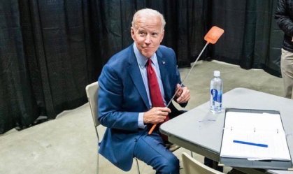 Brasil perde ao não reconhecer Biden como presidente eleito, diz ex-ministro