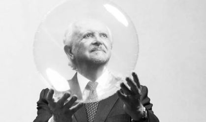 Morre mexicano Mario Molina, ganhador do Nobel de Química em 1995