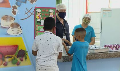 Oito em cada dez paulistanos são contrários à volta das aulas presenciais