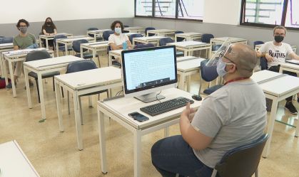 TJ-SP derruba liminar que proíbe aulas presenciais e convocação de professores