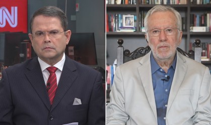 Liberdade de Opinião: Garcia e Rezende avaliam fala de Bolsonaro sobre Lava Jato