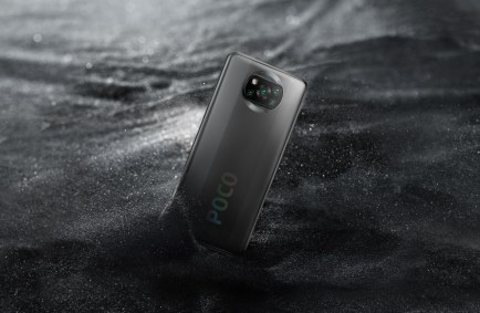 POCO X3, Xiaomi