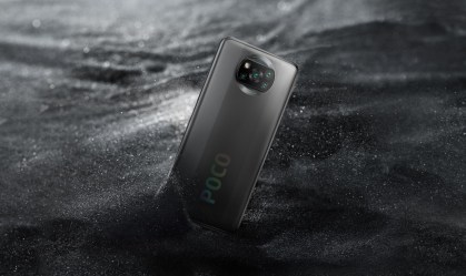 POCO X3, celular para gamers da Xiaomi, chega ao Brasil por R$ 3 mil