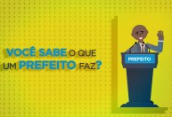 Qual a função do Prefeito, direitos e deveres