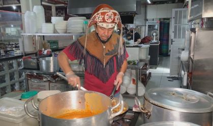 Dia do Nordestino: Baião de dois e carne de sol de picanha fazem sucesso em SP