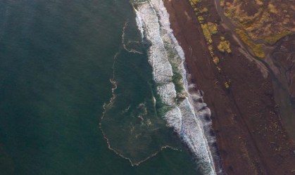 Possível derramamento tóxico na Rússia já matou 95% da vida marinha local