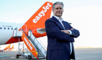 EasyJet alerta que 1º prejuízo anual deve superar US$ 1 bilhão e pede ajuda