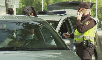 Justiça em Madri anula novo lockdown decretado na cidade para conter Covid-19