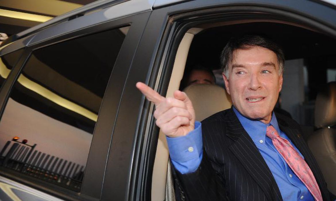 Eike Batista