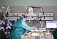 Anvisa aprova indicação de baricitinibe para internados com Covid-19
