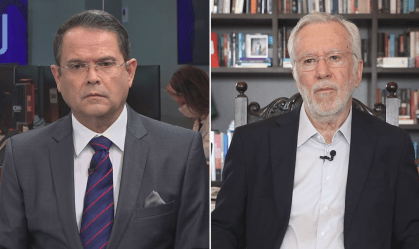 Liberdade de Opinião: Garcia e Rezende analisam voto de Celso de Mello
