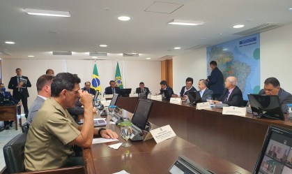 Proposta de 'Orçamento de guerra' abre espaço para manejo inédito de recurso