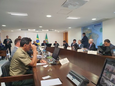 Bolsonaro Governadores Nordeste