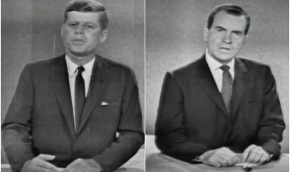 Debates virtuais não são novidade: veja como Kennedy e Nixon fizeram em 1960