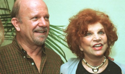 Ator Cecil Thiré morre aos 77 anos