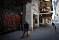 Elenco original de "Hamilton", da Broadway, se reunirá para Tony Awards
