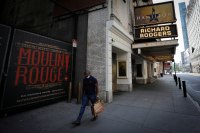 Elenco original de "Hamilton", da Broadway, se reunirá para Tony Awards