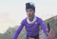 Brasileira bate recorde mundial ao escalar duas montanhas no mesmo dia nos Alpes