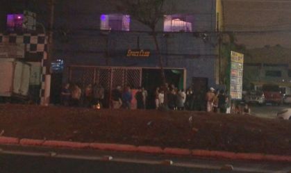 São Paulo tem festas clandestinas divulgadas por WhatsApp
