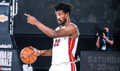 Com Butler inspirado, Miami Heat vence e força jogo 6 das finais da NBA