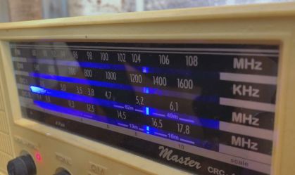 CNN Rádio vai ao ar na próxima terça e contará com talentos da TV