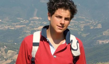 Papa reconhece 2º milagre de jovem "influenciador de Deus"