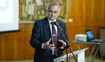 Com coronavírus, deputado General Girão é internado em Brasília