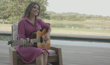 'Feminejo' é o ritmo brasileiro mais ouvido em 2019