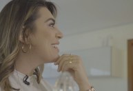 Naiara Azevedo denuncia ameaças e agressões de ex-marido à polícia de Goiás