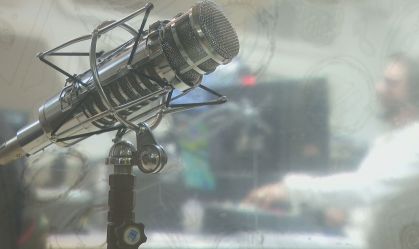 CNN Rádio estreia terça; conheça a história da Transamérica, parceira da CNN