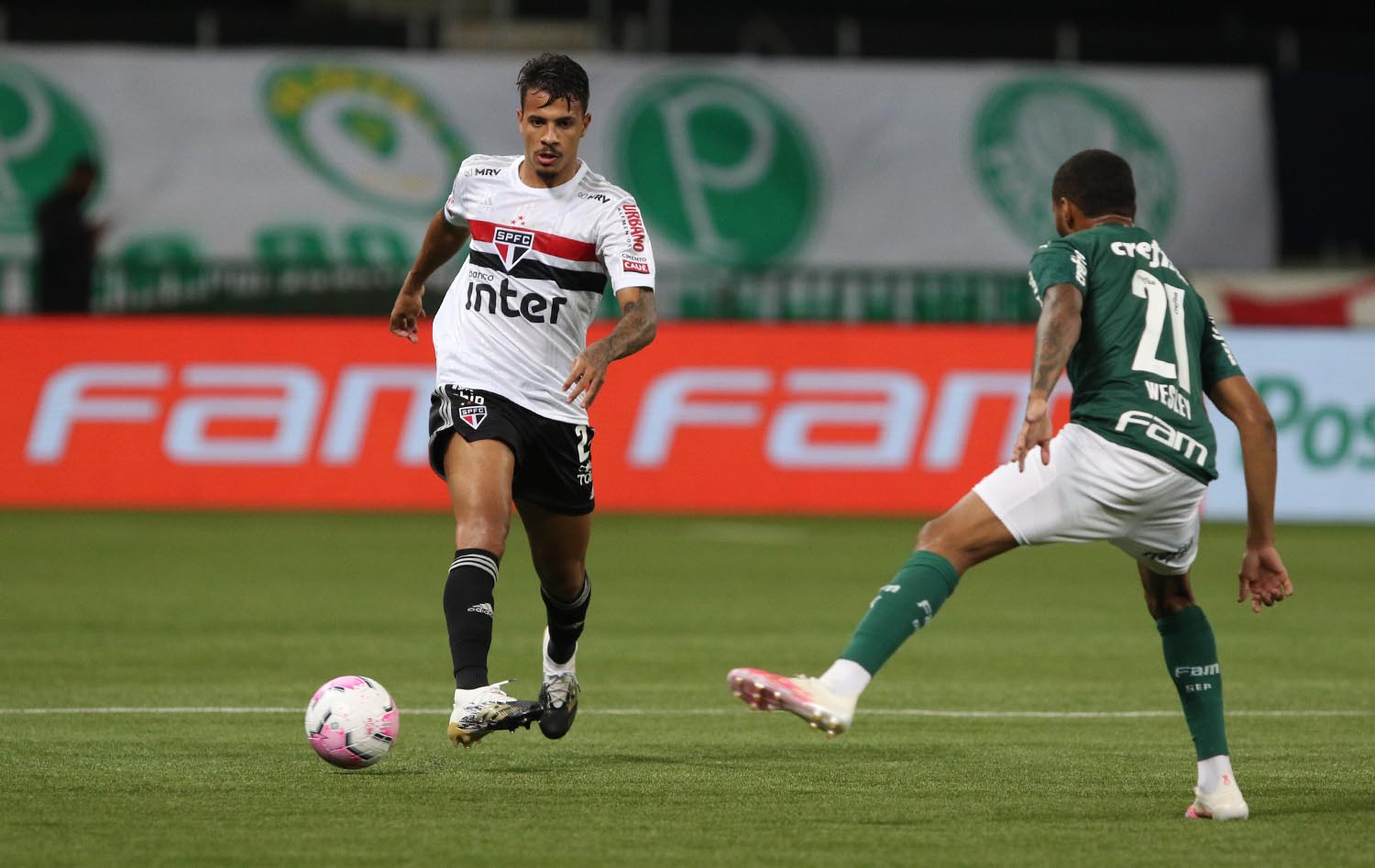 Palmeiras São Paulo