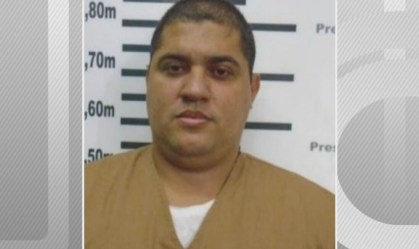 PF aciona adidos no exterior para prender André do Rap, do PCC