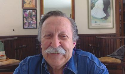 'Parceria entre escola e família estimula leitura infantil', diz Pedro Bandeira
