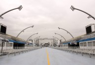 Fórmula E em São Paulo passará pelo Sambódromo do Anhembi