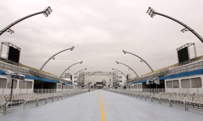 São Paulo terá corrida da Fórmula E no Anhembi em março