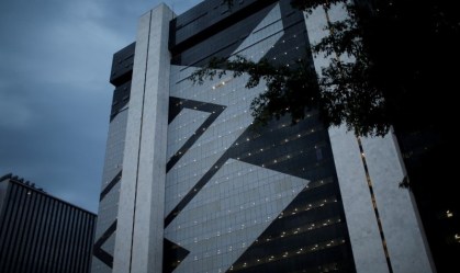 Prédio do Banco do Brasil