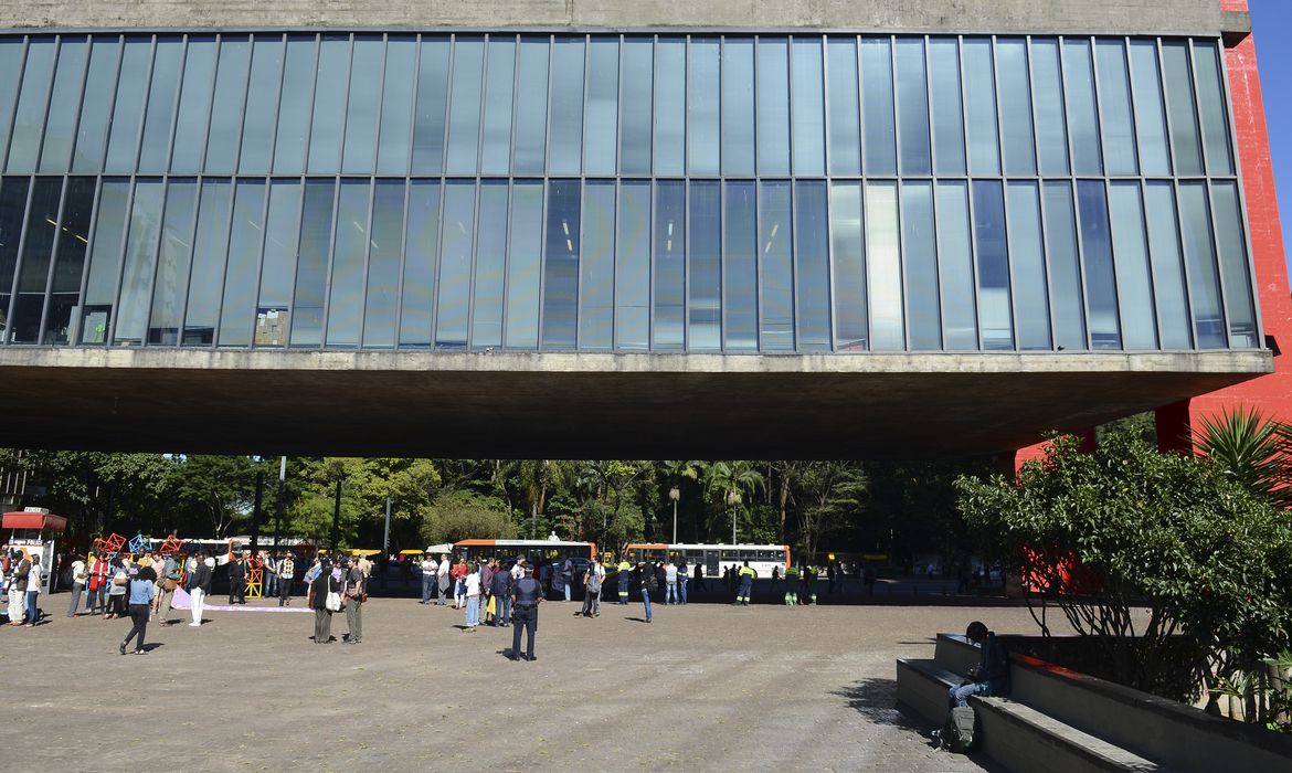MASP