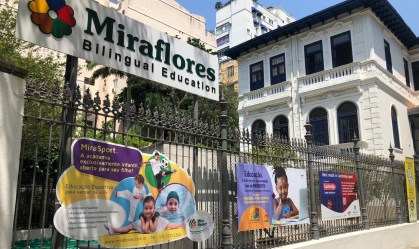 Escolas particulares do Rio terão que assinar protocolo sanitário para voltar