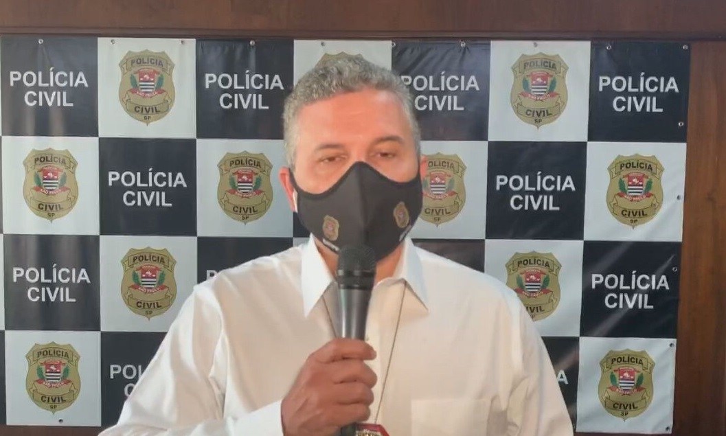 MP não denuncia ex-delegado após acordo de delação sobre fraudes no ICMS