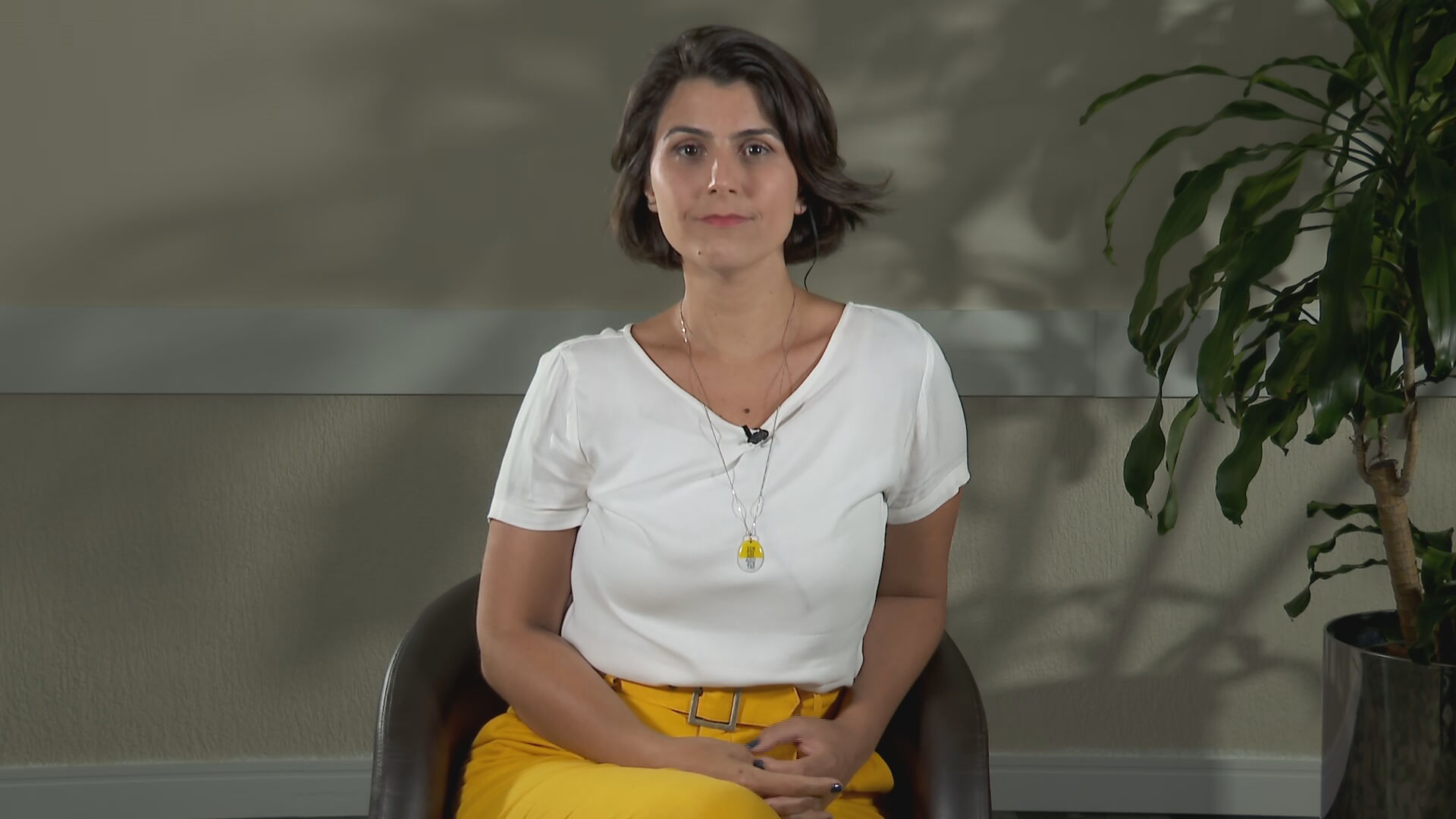 Manuela D'Avila