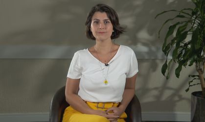 Manuela diz que Porto Alegre está abandonada e propõe crédito a empreendedores