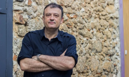 CNN Nosso Mundo entrevista o professor e psicanalista Christian Dunker