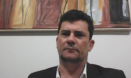 Se diminui o risco e aumenta a oportunidade, a corrupção volta, diz Moro
