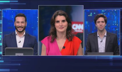 O Grande Debate: combate ao tráfico de drogas é eficaz no Brasil?