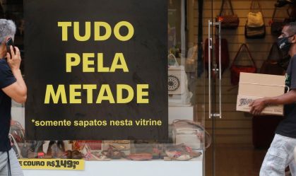 Abertura de empresas chega a 3,3 milhões em 2020 e bate recorde, diz Serasa
