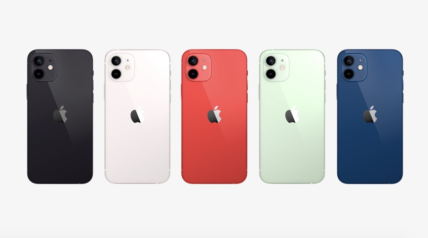 Apple; iPhone