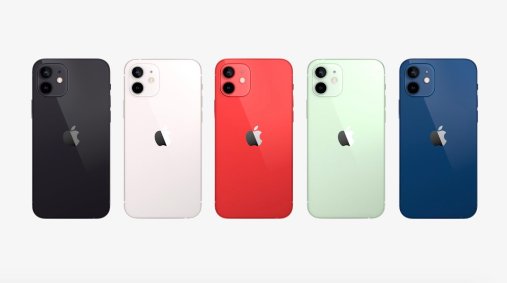 Apple; iPhone