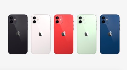 Apple; iPhone